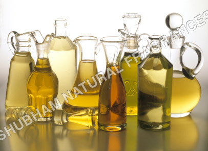 Carrier Oil By SHUBHAM NATURAL FRAGRANCES