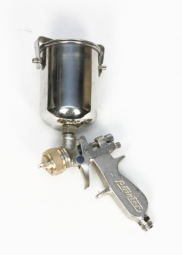 Pint Spray Gun Popular