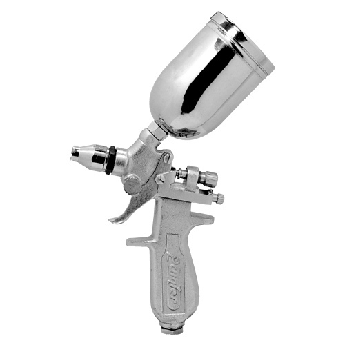Diesel Spray Gun Plus