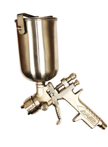 Industrial Spray Gun