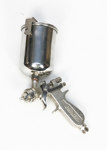 Half Pint Spray Gun