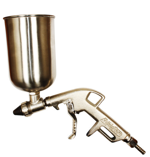 Sand Blasting Gun