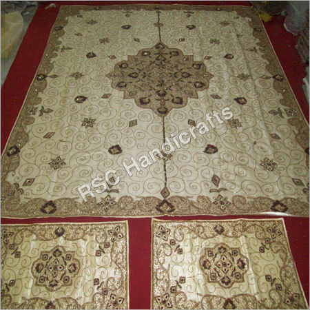 Bed Cover