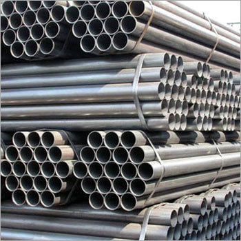 Stainless Steel Pipes