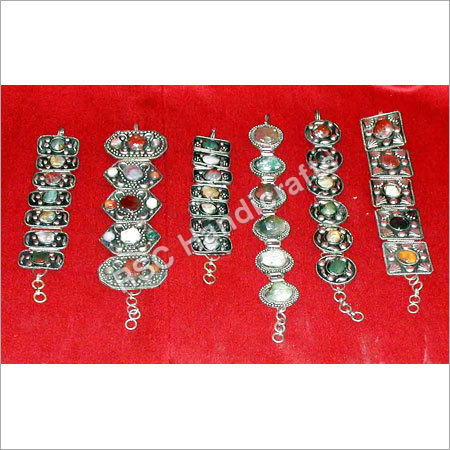 Modern jewelry