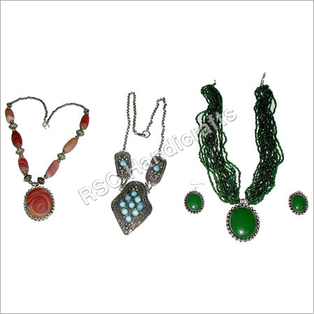 Designer Jewelry