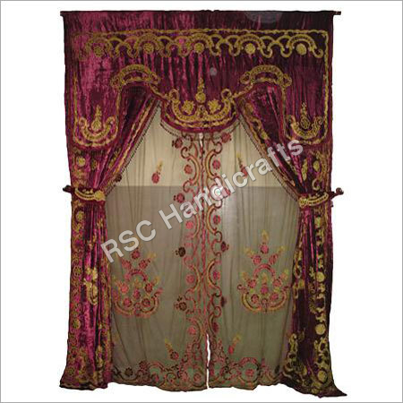 Curtains