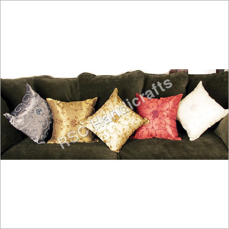 Designer Cushion Cover