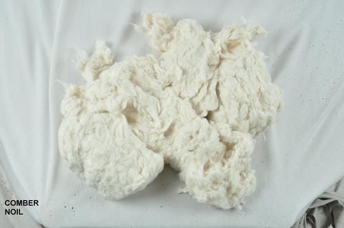 Cotton Noil