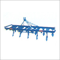 Cultivator