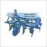 Seed Drill