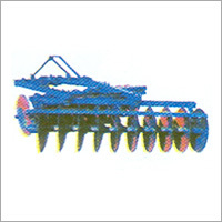 Disc Harrow