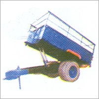 Farm Machines