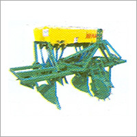 Maize Seed Drill
