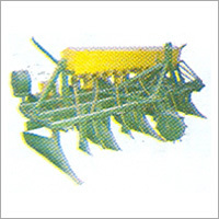 Rotavator Rotary Tiller