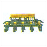 Heavy Duty Agricultural Implements