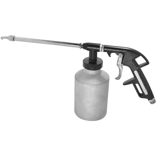 Oil Spray Gun