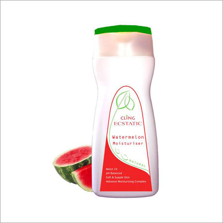 Watermelon Moisturizer