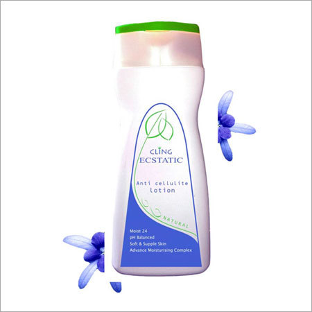 Anti Cellulite Lotion