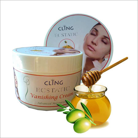 Vanishing Cream