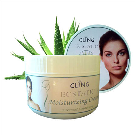 Moisturizing Cream
