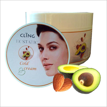 Cold Cream