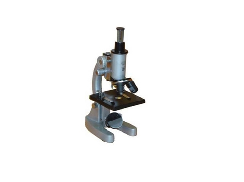 Microscope