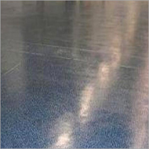 Anti Corrosive Screeds and Coatings