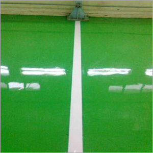 Anti Static Flooring Coating Services