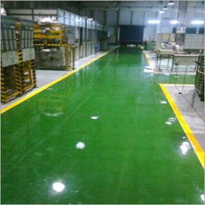 Heavy Duty Industry Flooring