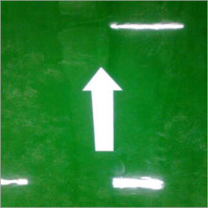 Road Crossings Painting Services