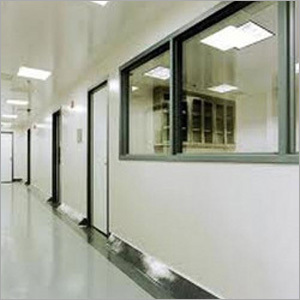 Polyurethane Wall Coatings Services