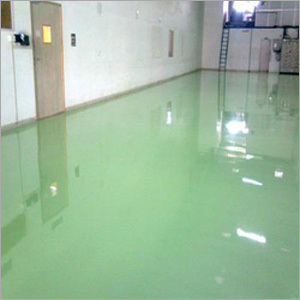 Self Level Floorings Services