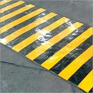 Zebra Crossing Marking Services