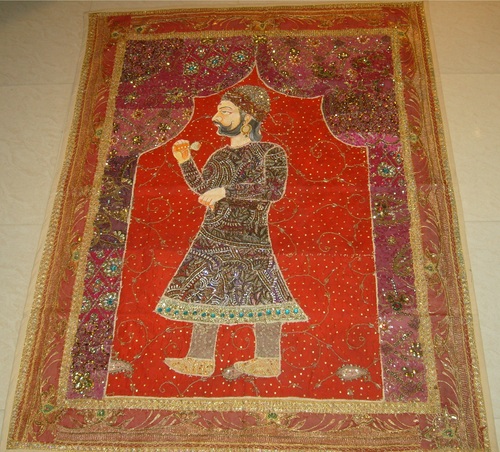 Traditional Tapestry