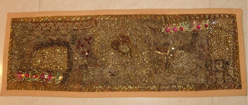 Beaded Tapestry
