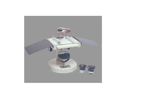 Monocular Dissecting Microscope 
