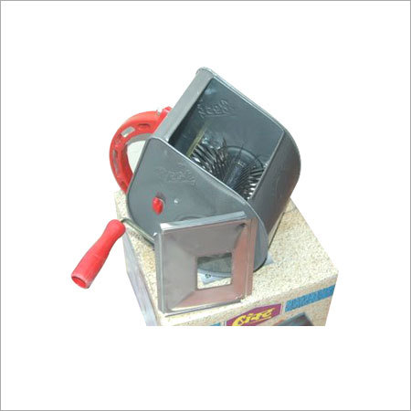 Plaster Machine