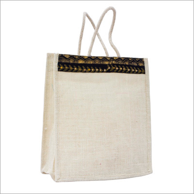 Fancy Jute Bag