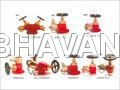 Fire Fighting Valves