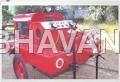 Trailer Fire Pump