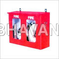 Hose Box