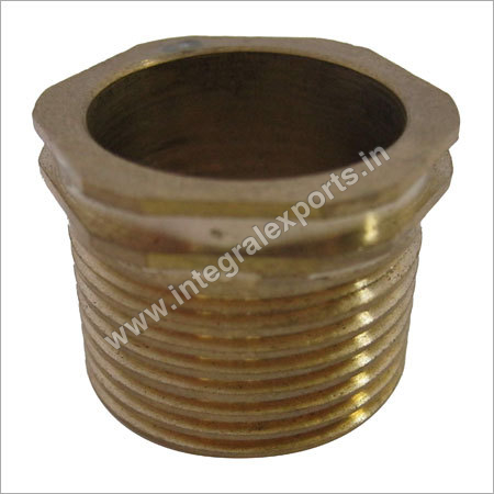 Brass CPVC Fittings