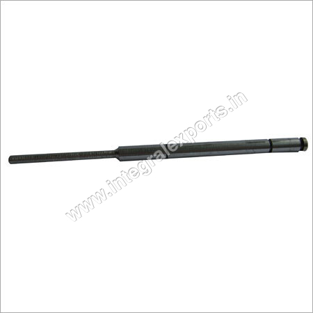 Customized Piston Rod