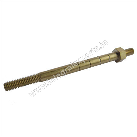 Brass Stud