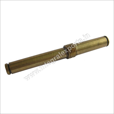 Brass Stem