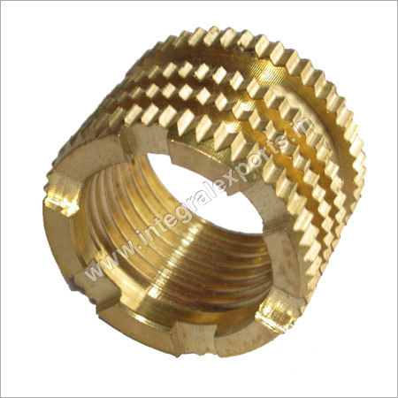 Brass PPR Inserts