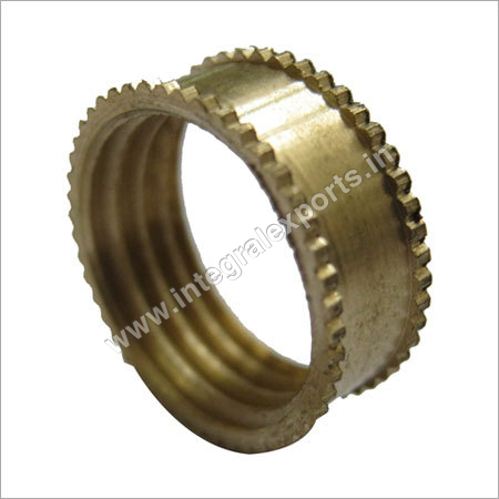 Brass Inserts