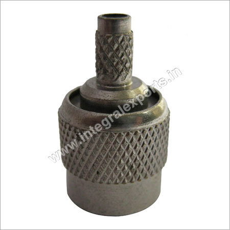 Brass UHF Connectors