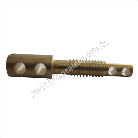 Brass Sealing Screw